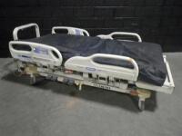 HILL-ROM VERSACARE HOSPITAL BED