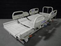 HILL-ROM VERSACARE HOSPITAL BED