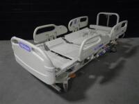 HILL-ROM VERSACARE HOSPITAL BED