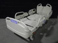 HILL-ROM VERSACARE HOSPITAL BED