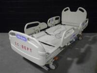 HILL-ROM VERSACARE HOSPITAL BED