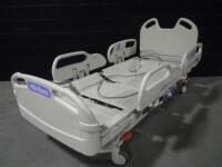 HILL-ROM VERSACARE HOSPITAL BED