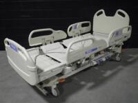 HILL-ROM VERSACARE HOSPITAL BED