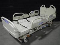 HILL-ROM VERSACARE HOSPITAL BED