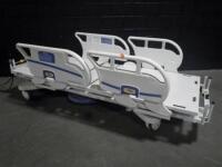 STRYKER 3002 S3 HOSPITAL BED