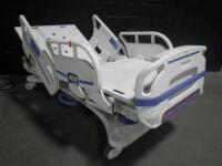 STRYKER 3005 S3 EX HOSPITAL BED