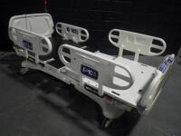 STRYKER EPIC II HOSPITAL BED