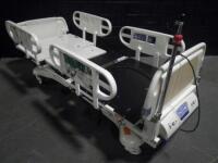 STRYKER EPIC II HOSPITAL BED