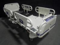 STRYKER EPIC II HOSPITAL BED