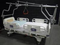 STRYKER EPIC II HOSPITAL BED