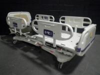 STRYKER EPIC II HOSPITAL BED