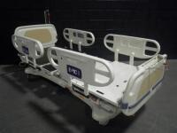 STRYKER EPIC II HOSPITAL BED