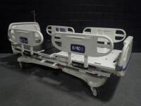 STRYKER EPIC II HOSPITAL BED