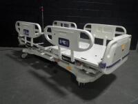 STRYKER EPIC II HOSPITAL BED