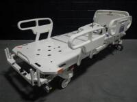 STRYKER SECURE II HOSPITAL BED