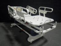 STRYKER SECURE II HOSPITAL BED