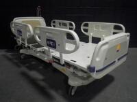 STRYKER EPIC II HOSPITAL BED