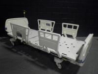 STRYKER EPIC II HOSPITAL BED