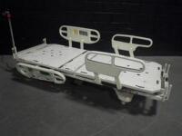 STRYKER 3002 EX HOSPITAL BED