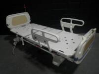 STRYKER SECURE II HOSPITAL BED