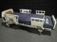 STRYKER SECURE II HOSPITAL BED