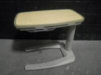 STRYKER OVERBED TABLE