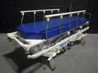 HILL-ROM TRANSTAR STRETCHER