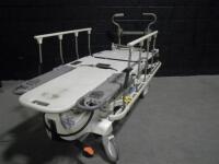 HILL-ROM P8050 STRETCHER