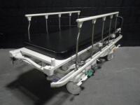 HILL-ROM TRANSTAR STRETCHER