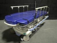 HILL-ROM TRANSTAR STRETCHER