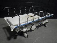 STRYKER 1731 BIGWHEEL STRETCHER