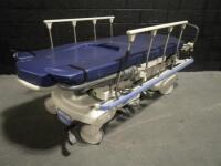 HILL-ROM TRANSTAR STRETCHER