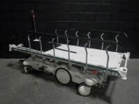 STRYKER 1731 BIGWHEEL STRETCHER