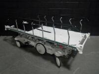 STRYKER 1731 BIGWHEEL STRETCHER