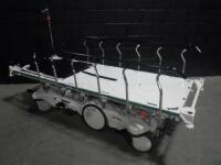 STRYKER 1731 BIGWHEEL STRETCHER