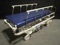 HILL-ROM TRANSTAR STRETCHER