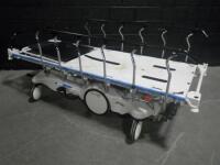 STRYKER 1731 BIGWHEEL STRETCHER