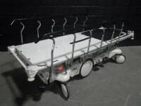 STRYKER 1731 BIGWHEEL STRETCHER