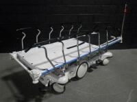 STRYKER 1731 BIGWHEEL STRETCHER