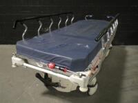 STRYKER 1731 BIG WHEEL STRETCHER