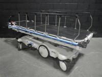 STRYKER 1020 BIGWHEEL STRETCHER