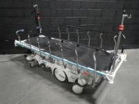 STRYKER 660-Z BIGWHEEL STRETCHER