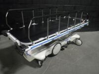 STRYKER 1020 BIGWHEEL STRETCHER