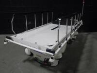 STRYKER 1509 BIGWHEEL STRETCHER