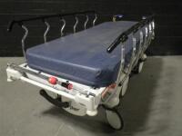 STRYKER 1731 BIG WHEEL STRETCHER