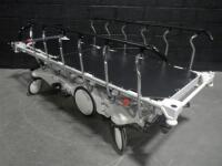 STRYKER ATLAS 660 BIGWHEEL STRETCHER