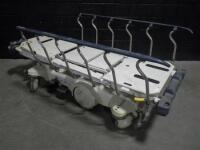 STRYKER 1015 BIGWHEEL STRETCHER