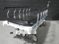 STRYKER 1711 STRETCHER