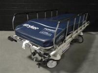 STRYKER 1510 STRETCHER