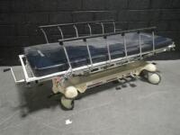 STRYKER 1501 STRETCHER